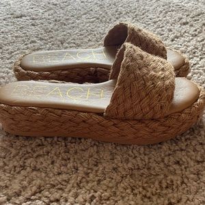 Beach by Matisse Women’s Sandal